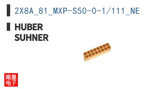 2X8A_81_MXP-S50-0-1/111_NE ͼƬ